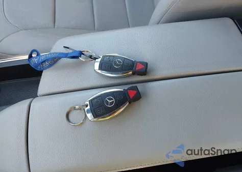 2015 Mercedes-Benz Ml 400 4Matic from USA, damaged, VIN 4JGDA5GB7FA449239